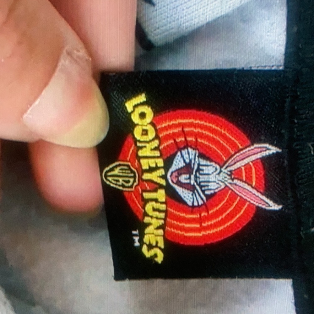 Anime pattern style jacket - Picture 5 of 6
